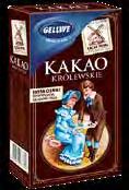 oczyszczona 20 x 80 g Kakao
