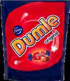 3 98 26 67 Dumle original 3 kg Dumle