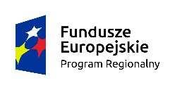 W przypadku projektów współfinansowanych z RPO WO 2014-2020 obowiązkowym elementem jest również oficjalne logo promocyjne Województwa Opolskiego Opolskie : Przykładowe zestawienie znaków dla
