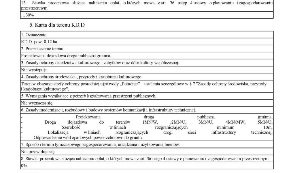 Województwa Pomorskiego Nr 81 8982 7 Zasady ochrony środowiska, przyrody i krajobrazu kulturowego 1.