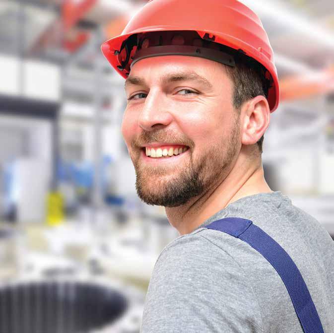 KATALOG DOBRYCH PRACODAWCÓW Pierwsze na Pomorzu Zachodnim Targi