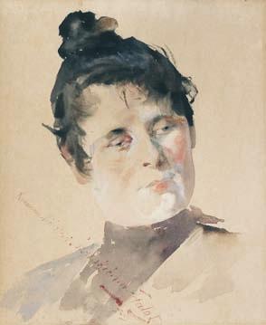 Kształcił się we wrocławskiej pracowni Carla Morgensterna (1906-1910), studia kontynuował w akademii Berlińskiej oraz w Monachium.