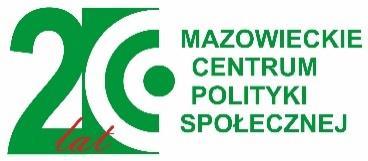 Mazowieckiego Centrum Polityki