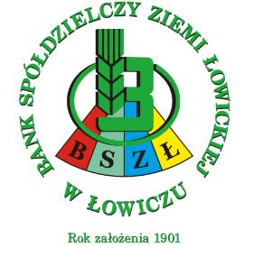 Interfejs Mobilny w Banku Spółdzielczym Ziemi Łowickiej w Łowiczu (Internet Banking na urządzeniach