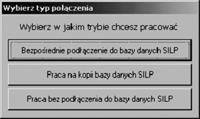 122 Ryszard Pedrycz maj¹cy zainstalowane swoje dane. Czêœæ bardzo specyficznych funkcji zostanie omówiona w sposób skrócony, aby osobom nie znaj¹cym programu nie przes³aniaæ jego istoty.