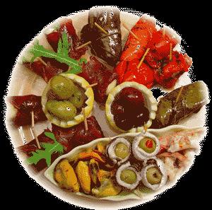nasz talerz Food