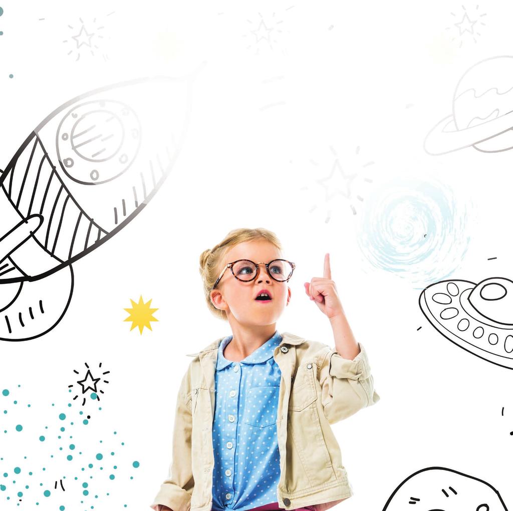 CENTRUM NAUKI i MUZYKI Biuletyn Akademii Nauki wrzesień 2019 www.centrumbielsko.pl ISSN 2299-3398 AkademiaBielsko.