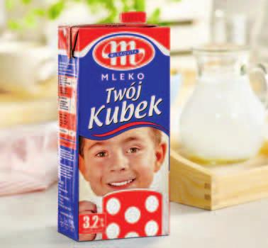 S PERCENA MLEKOVITA 1 l - - zaw. tł.