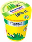 14,58/kg 7 29 2 39 Jogurt 125 g 1,11/ 1 39 MLEKPOL 1 l 2
