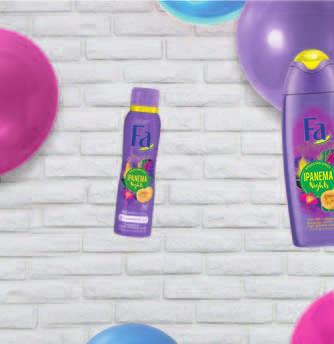 Dezodorant FA 3,99/100