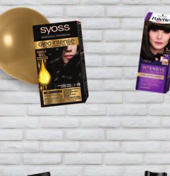 Krem SYOSS OLEO 15 99