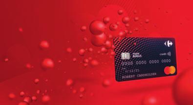 70 RABAT DO 10% w hipermarketach Carrefour i
