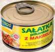 na kanapki 160g
