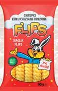 Baton Proteinowy 50g: kakaowy, orzechowy,