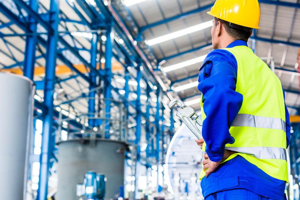 W ramach prowadzonej inwestycji Grupa B&P dostarcza wyprodukowane dla Ciebie urządzenie, oraz kompleksowo uzbraja miejsce