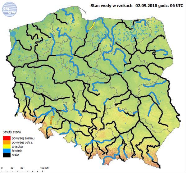 Zagrożenie pożarowe