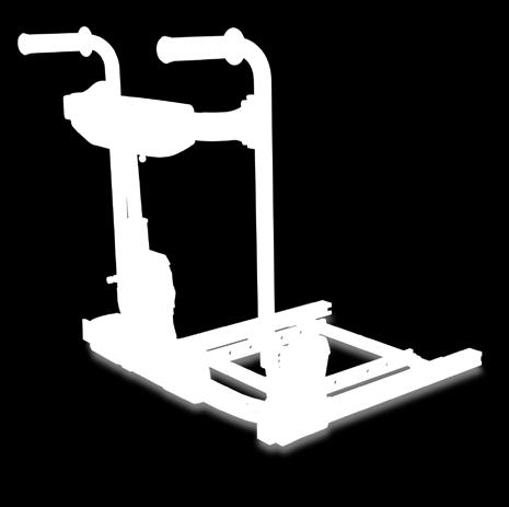 380 mm do 530 mm (15 do 21 ).