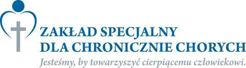 Zakład Specjalny dla Chronicznie Chorych ul. Nowowiejska 10a 00-653 Warszawa tel./fax. 022-621-92-28 e-mail: felzaknow@wp.pl PKO S.A.