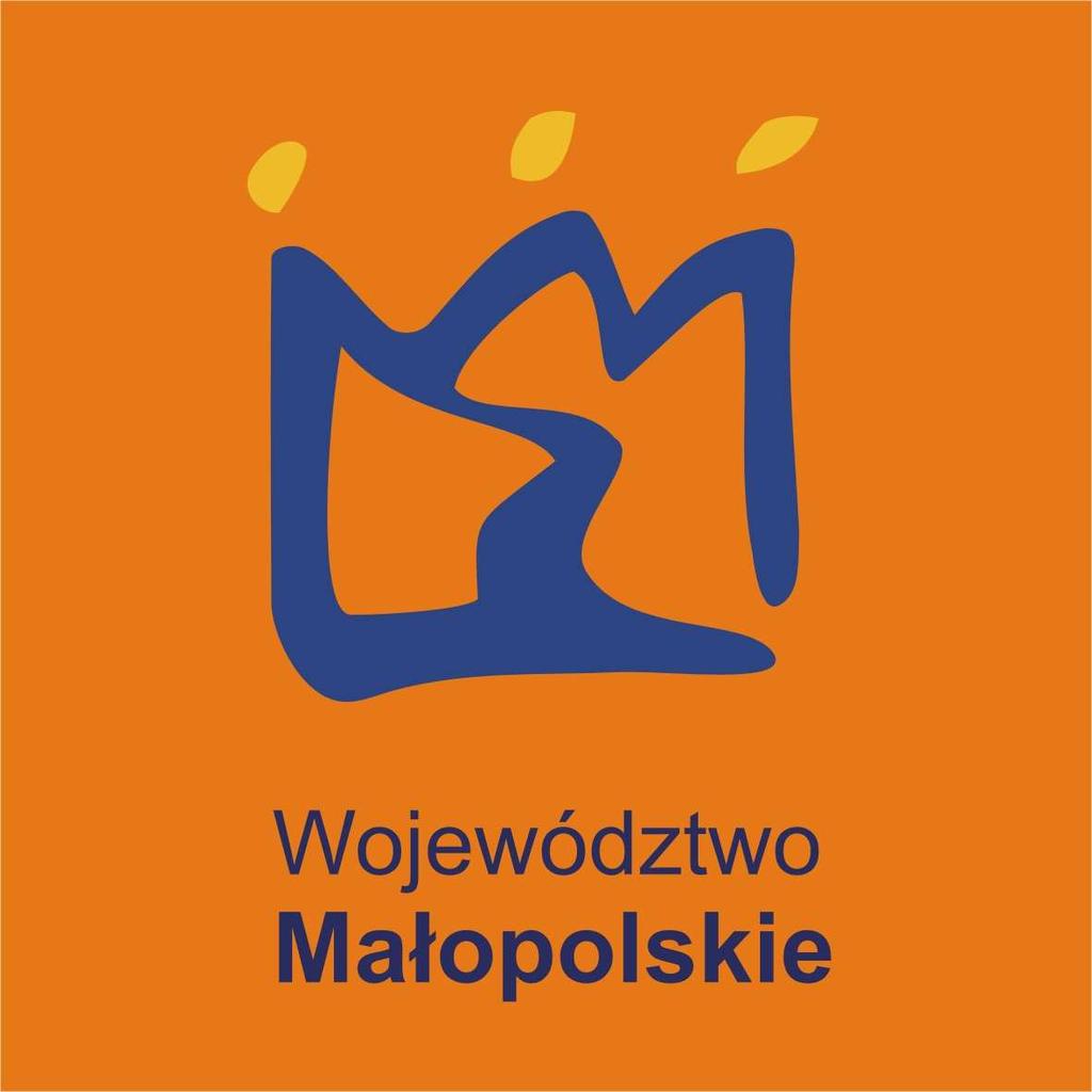 Marszałkowski Województwa Małopolskiego Departament