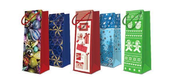 GIFT WRAPPING PAPER