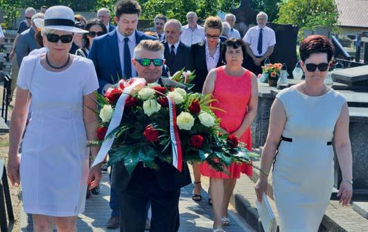 80 lat temu Rzesza Niemiecka bez wypowiedzenia wojny zaatakowała