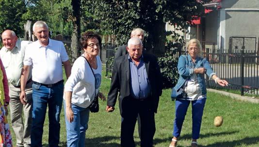 WYDARZENIA Głos Raciąża nr
