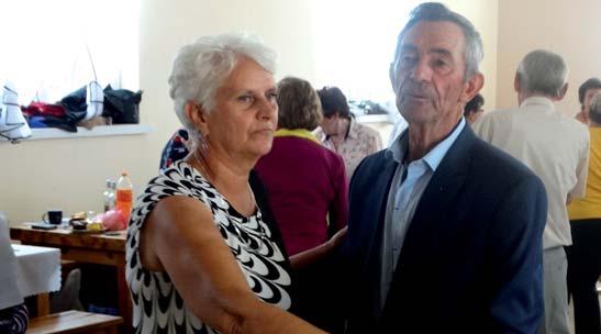 oraz wiceprezes Aldona