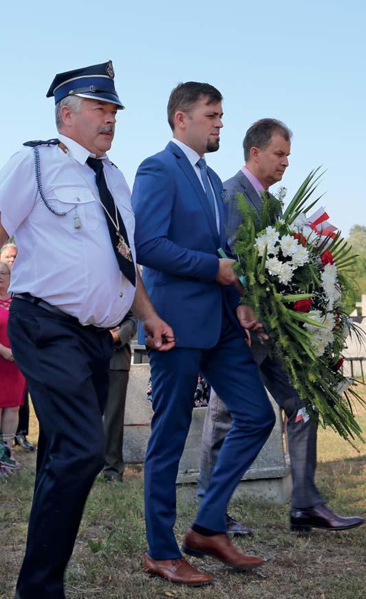 najkrwawszego konfliktu w dziejach świata II wojny światowej.