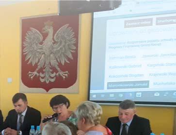 000,00 zł na zadanie Przebudowa, rozbudowa i remont świetlicy ze zmianą konstrukcji pokrycia dachowego Kraszewo Gaczułty 71.
