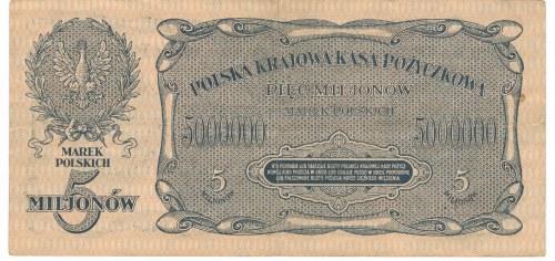 Miłczak 36k Stan zachowania: +2 Cena wywoławcza: 500 zł 111.