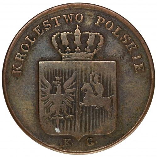 Rzadka moneta w tak doskonałym stanie. Iger R.86.