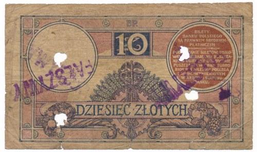 Miłczak 55a Stan zachowania: PMG 58 Cena wywoławcza: 1.500 zł 125.