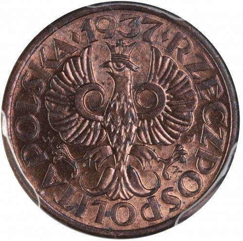 Atrakcyjna moneta.