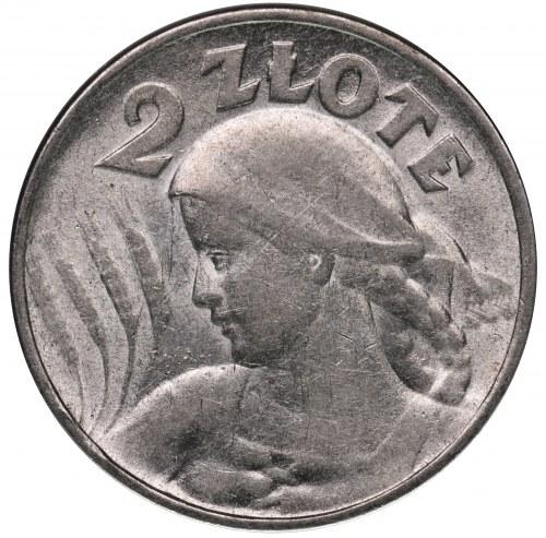 Relatywnie rzadsza odmiana w przyzwoitym stanie