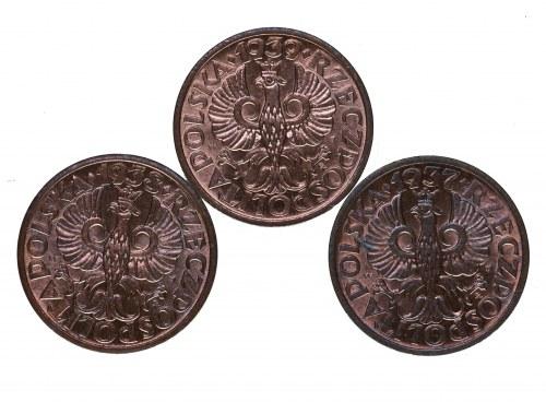 Po sztuce z rocznika 1937/38/39. 38.