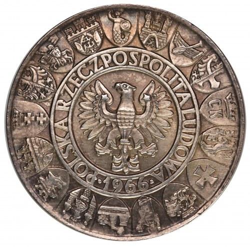 Parchimowicz 12a Stan zachowania: PCGS