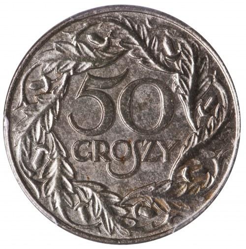połyskiem.