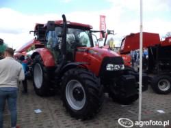 https://www. fot. agrofoto_adison57 W Marzeninie spełniło się najwięcej marzeń o zakupie ciągnika Case IH Maxxum 125.