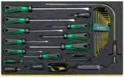 45 VDE Phillips-ecess, IEC 0900 C, całkowicie izolowane, końcówka oksydowana, stal stopowa chromowa k DALL + do śrub PH L L 2 4 5 0 00 0 0 45 35 0 5,35 4 5 0 0 80 85 47 0,70 4 5 0 02 2 00 25 89 0