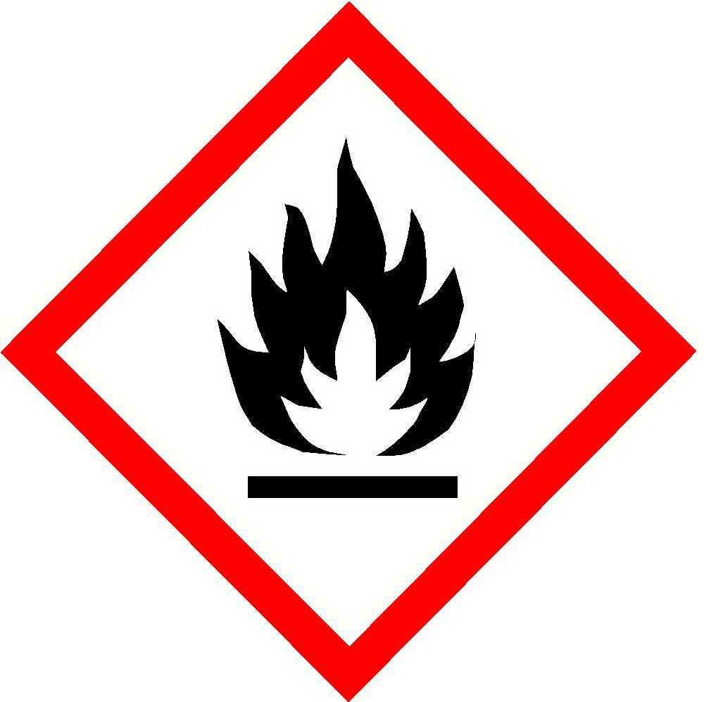 strona: 2/6 (ciąg dalszy od strony 1) Składniki niebezpieczne: 35435-21-3 Triethoxy(2,4,4-trimethylpentyl)silane 2,5-10% R10-52/53 Flam. Liq.