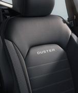 Comfort Prestige NAJWAŻNIEJSZE ELEMENTY WYPOSAŻENIA COMFORT = ESSENTIAL + Klimatyzacja manualna Regulator-ogranicznik prędkości Światła przeciwmgłowe Szyby przednie regulowane elektrycznie, z