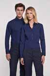 Men Shirt Slim Long Sleeve (SN660017) 1 kolor: dark blue Boston Fit 02920 2 Brighton 17000 6 36-45 135 kolor, biała 70% bawełna, 30% poliester S - 4XL 1 97% bawełna, 3% elastan Męska koszula z długim