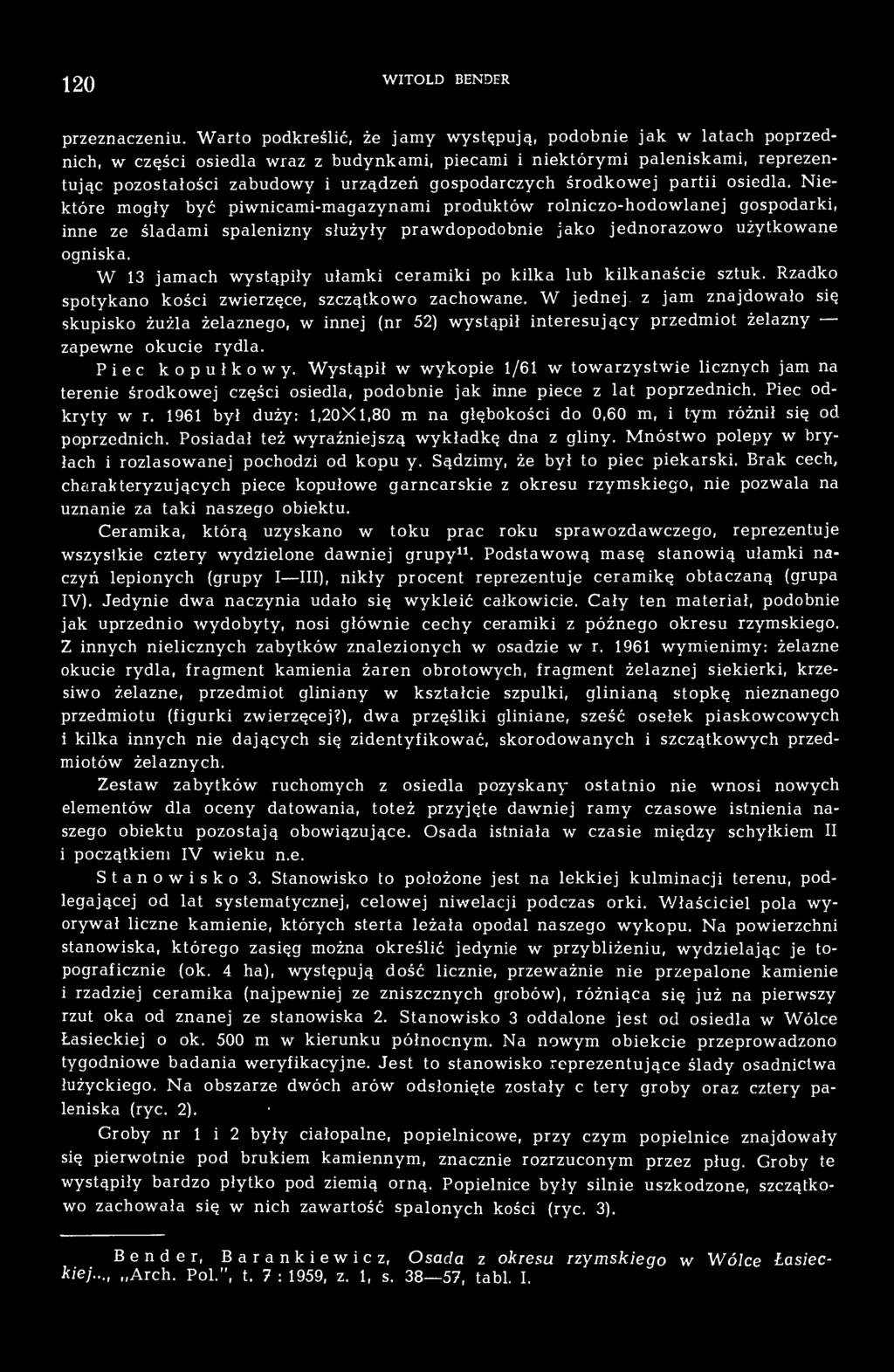 120 przeznaczeniu.