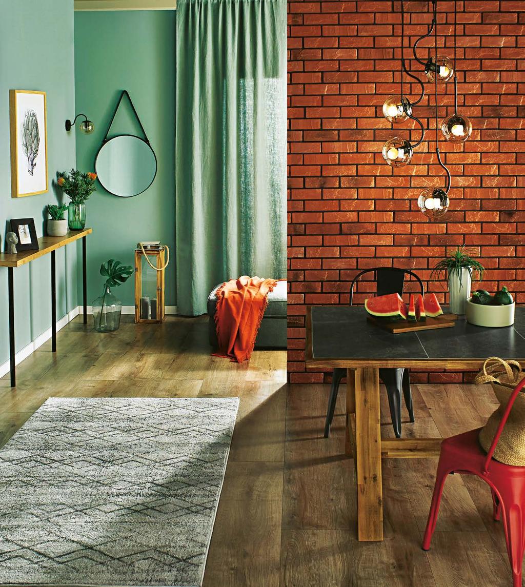 Loft NOWOŚĆ 319-12% 279,- Lampa wisząca HOOK 5 moc: 5 x 40 W, trzonek: E27, kolor: czarny, kl.