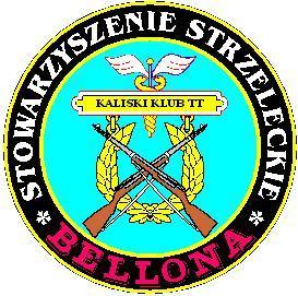 STOWARZYSZENIE STRZELECKIE BELLONA REZULTATY XI Turniej Strzelecki O miano