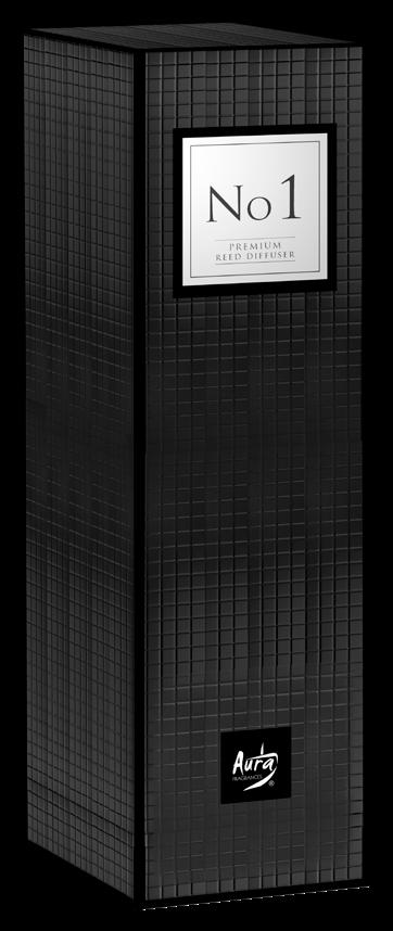DYFUZORY ZAPACHOWE PREMIUM PREMIUM REED DIFFUSERS dz80-x Trwałość zapachu do 8 tygodni / Scent lasts up to 8 weeks 80 ml 6,0 x 6,0 x 21,0 cm 12 C / 18 L / 6 H 1296 szt.
