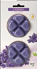 Break the wax into smaller pieces and put them into the burner s bowl adjust the number of pieces to the desired intensity of the fragrance, as well as to the size of the burner s bowl.