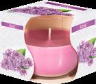 ŚWIECE ZAPACHOWE W SZKLE SCENTED