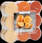 TRANSPARENT CONTAINER pz19-18-x ~4 h ~12 g Ø 3,8 x 1,9 cm