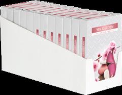 p15-13 OWOCE LEŚNE FOREST FRUITS p15-37 WANILIA -